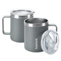 BJPKPK 2PCS Insulated Coffee Mug by BJPKPK