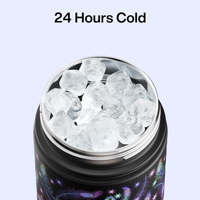 ENCOOL Insulated Water Bottle - Image 6