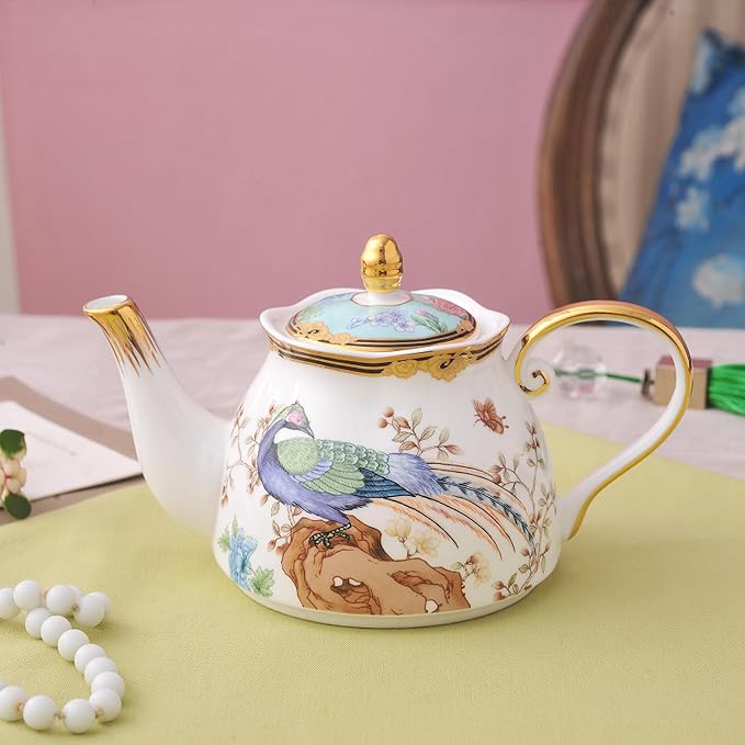 ACMLIFE Tea Set For One - Image 5