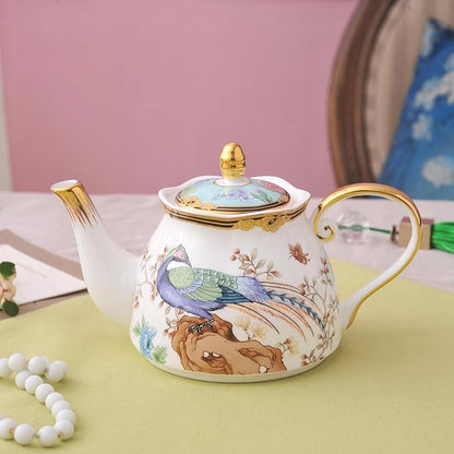 ACMLIFE Tea Set For One - Image 5