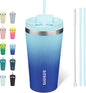 BJPKPK 18 oz Coffee Tumbler by BJPKPK