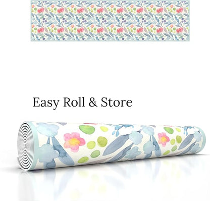 Heat Resistant Table Runner, 53 x 14 Inch - Image 6