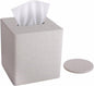 LAMOTI Tissue Box Cover Square by LaMOTI