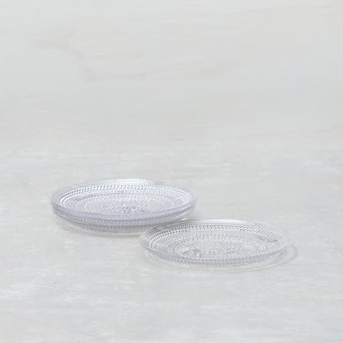 Fortessa Jupiter Hobnail Glass - Image 3