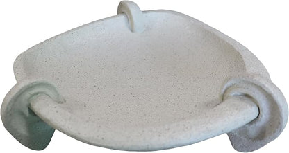 10" Large Decorative Bowl decor, Decorative Bowls by DecorativeBowl