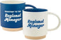 Hallmark The Office Mug Set of 2 Gifts by Hallmark