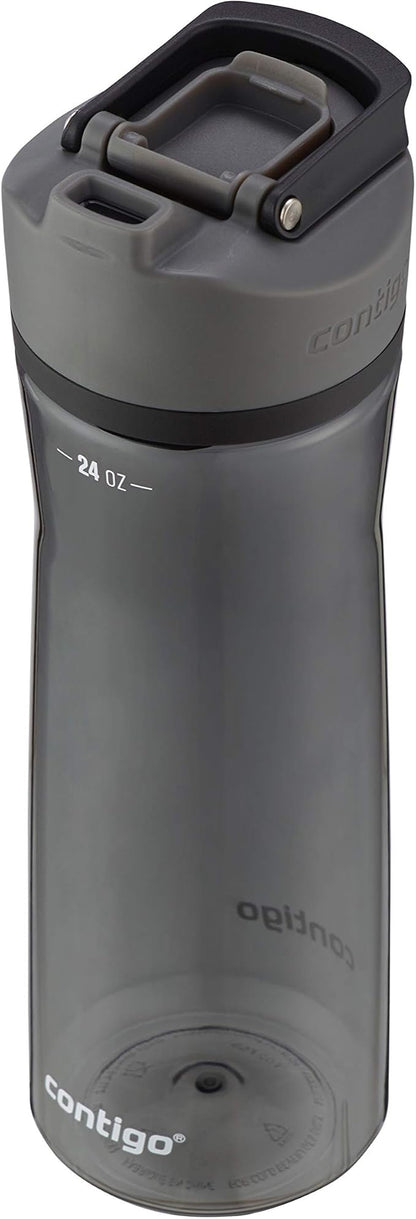 Contigo Cortland 2.0 24oz. Water Bottle - Image 2