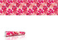 Heat Resistant Table Runner, 53 x 14 Inch by IRI-GIRI