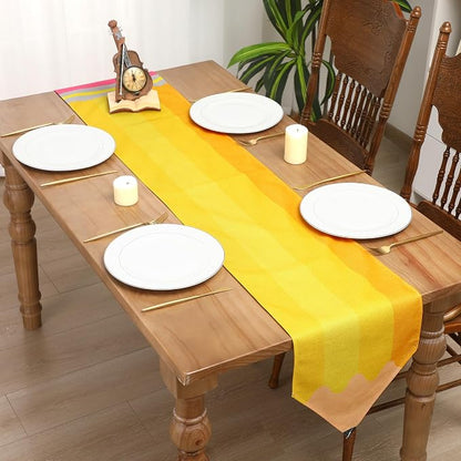 4 Pcs Preschool Back to School Table Runner 71 x 13 Inch First Day of School - Image 6
