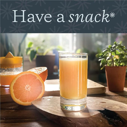 Vikko Mini Juice Glasses, 4.75 Ounce SMALL Glass Cups, 2.1 Inch x 3.9 Inch - Image 7