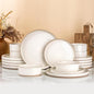 AmorArc Stoneware Dinnerware Sets by AmorArc