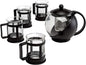 Primula Half Moon Teapot Set by Primula