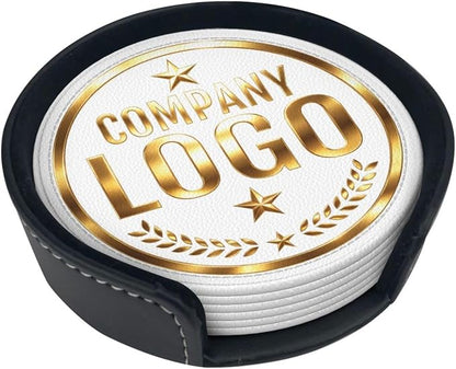 Custom Coaster with Logo - Image 5