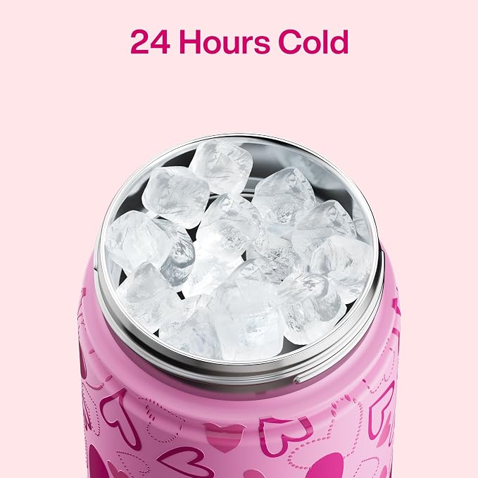 ENCOOL Insulated Water Bottle - Image 4