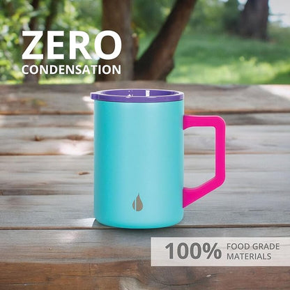 Elemental Insulated Coffee Mug - Image 5