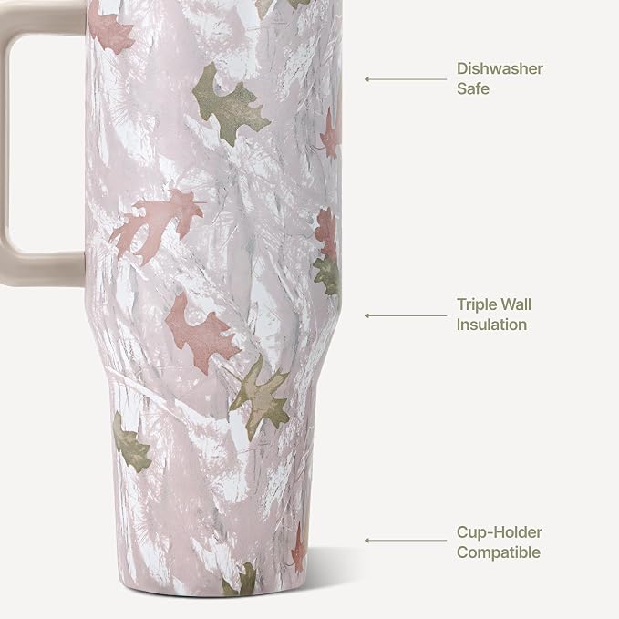 HydroJug Traveler 32oz, Insulated Tumbler - Image 3