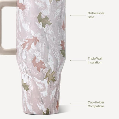HydroJug Traveler 32oz, Insulated Tumbler - Image 3