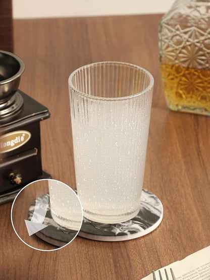 LIFVER Coasters Set of 6, Coasters - Image 6