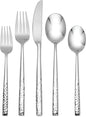 Oneida Mezze 20 Piece Everyday Flatware Set by Oneida