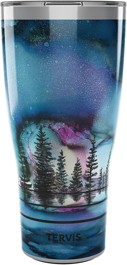 Tervis Traveler Inkreel The Heavens Triple Walled Insulated Tumbler Travel Cup by TervisTumblerCompany