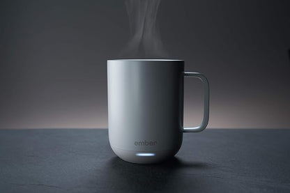 Ember Temperature-Control Smart Mug, 10 Ounce, 1-hr Battery Life - Image 5