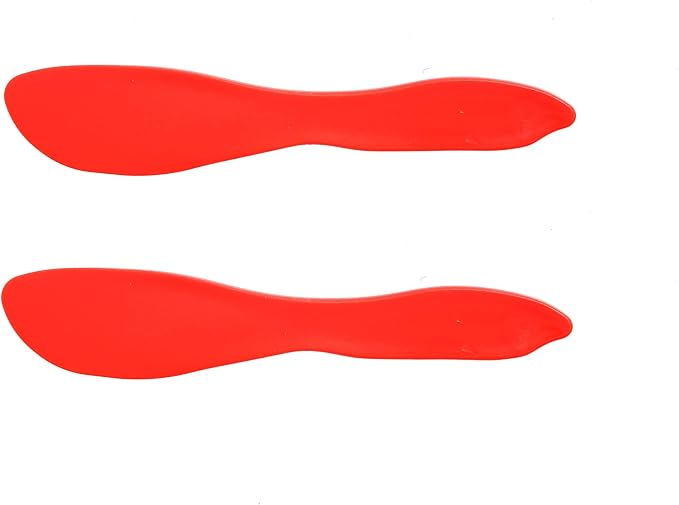 LINDEN SWEDEN Multi Purpose Spreaders | Versatile Butter Knife by LindenSweden