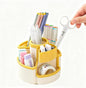 Saikv Pencil Holder Ratating Pen Organizer by Saikvi