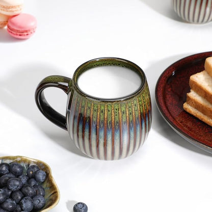 CosyCorner Ceramic Coffee Mug, 17 oz Large Coffee Cups - Image 5