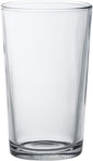 Duralex Made In France Unie Glass Tumbler 8.75 oz Clear by DuralexMadeInFrance