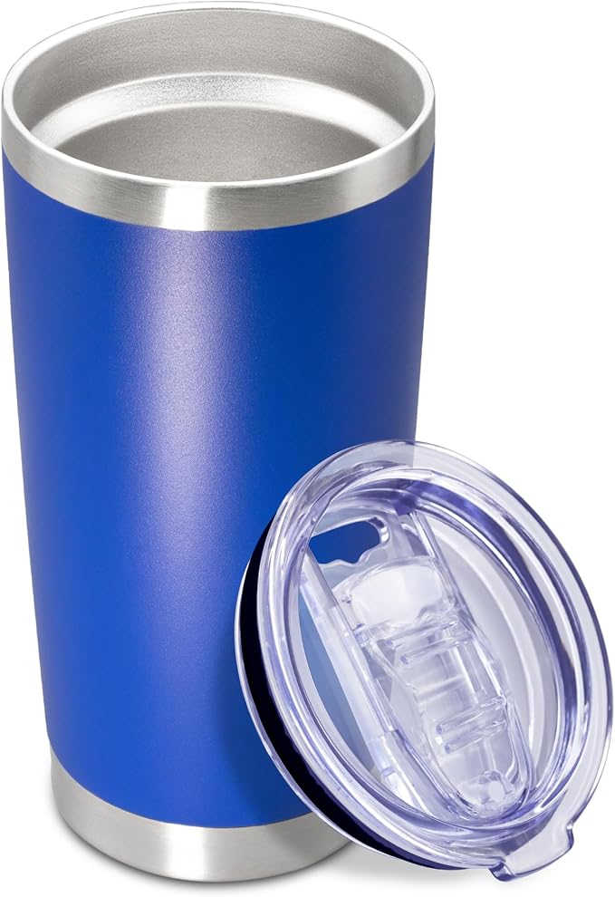 20oz Tumbler Insulated Coffee Tumblers by AEPDTD