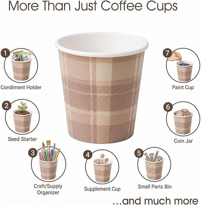 4 Oz Espresso Cups - Image 8