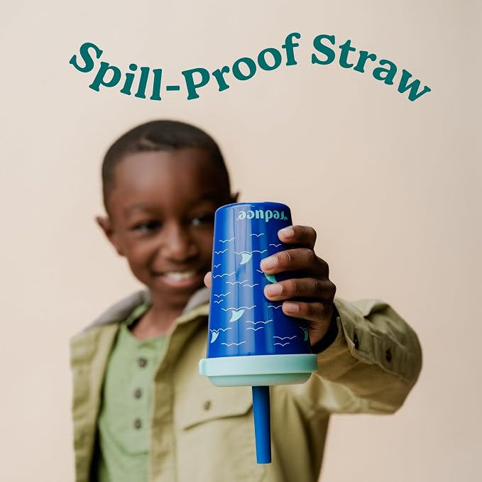 REDUCE GoGo's Kids Portable Tumbler Cups - Image 7