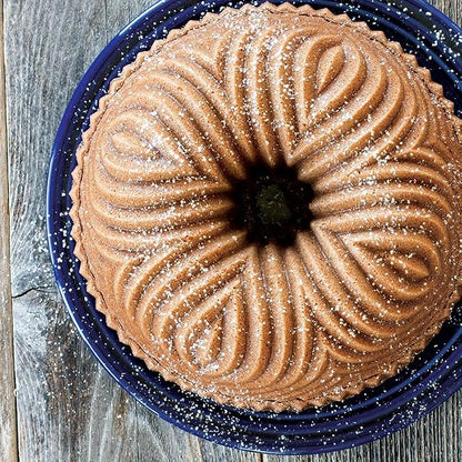 Nordic Ware Bavaria Bundt Pan - Image 3