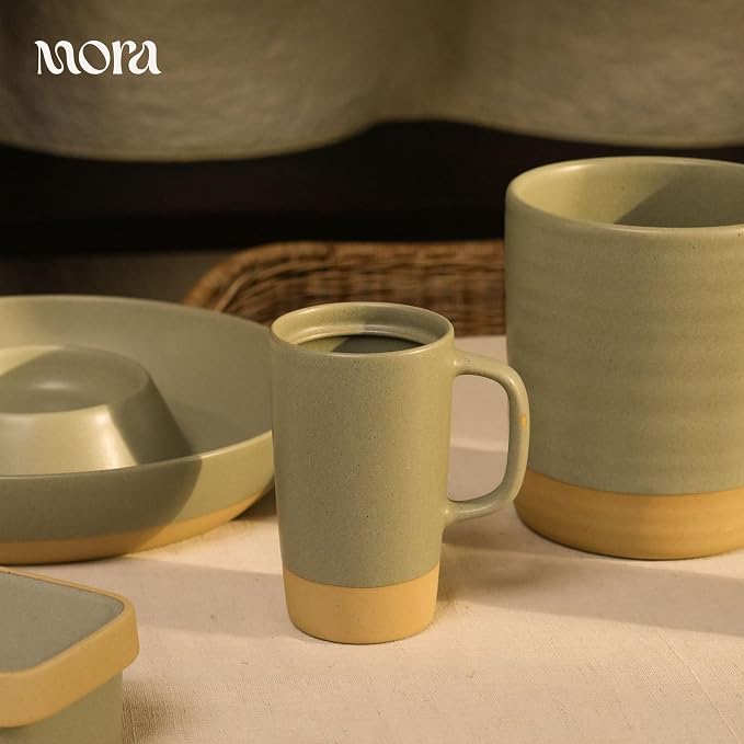 MORA Ceramics Large Tea Mug - Image 5