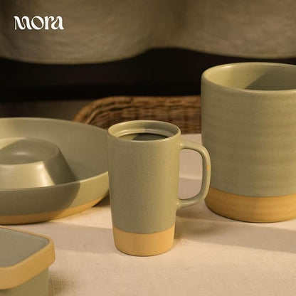 MORA Ceramics Large Tea Mug - Image 5