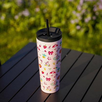 BJPKPK 22 oz Coffee Tumbler - Image 6