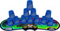 Speed Stacks | Sport Stacking Competitor, Holding stem, by SpeedStacks