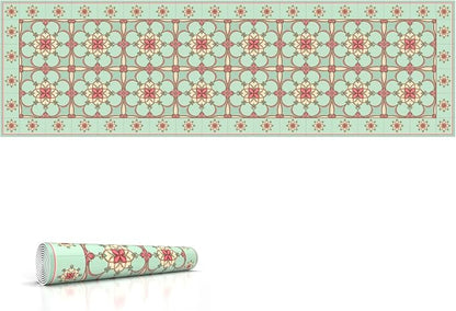 Heat Resistant Table Runner, 39 x 12 Inch by IRI-GIRI