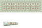 Heat Resistant Table Runner, 32 x 10 Inch by IRI-GIRI