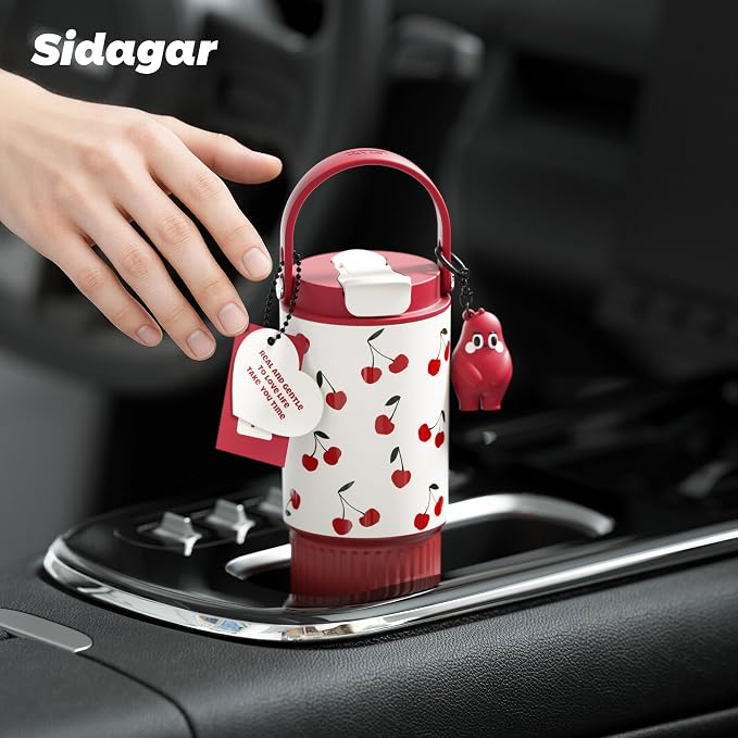 26 oz Insulated Stainless Steel Tumbler - Image 8