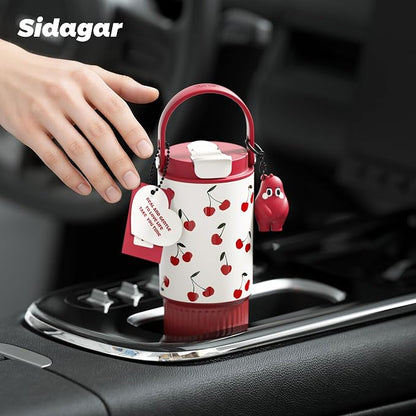 26 oz Insulated Stainless Steel Tumbler - Image 8