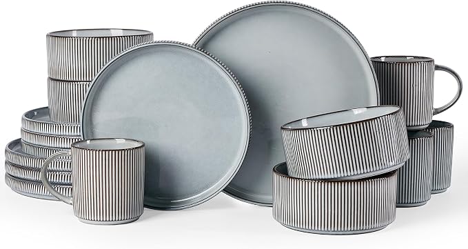 Famiware Star Dinnerware Sets by Famiware
