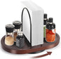 Rotating Napkin Holder for Table by PrimoLines
