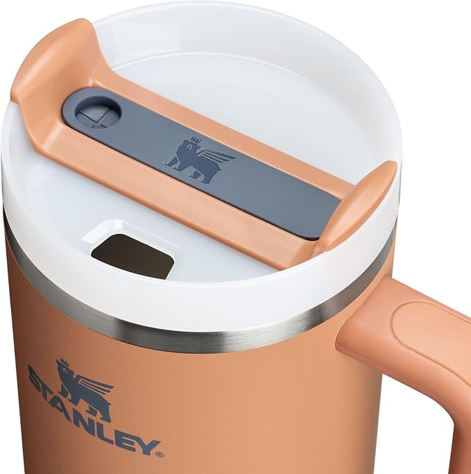 STANLEY Quencher H2.0 Flow State Tumbler, 40 oz - Image 2