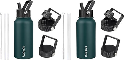 BJPKPK Insulated Water Bottles by BJPKPK