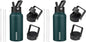 BJPKPK Insulated Water Bottles by BJPKPK