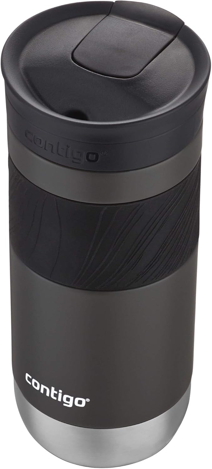 Contigo Byron 2.0 Stainless Steel Travel Mug - Image 4