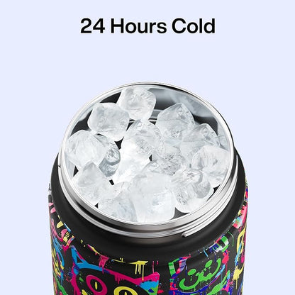 ENCOOL Insulated Water Bottle - Image 4