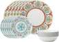 Corelle Terracotta Dreams Dinnerware Set by Corelle