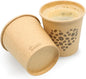 4 Oz Espresso Cups by Unknown